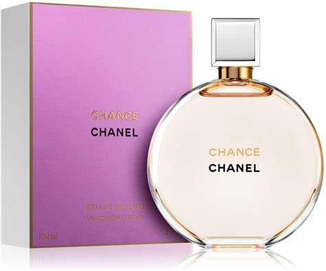 chanel chance uk prices|Chanel chance 3.4 oz price.